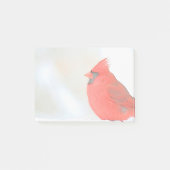 Post-it® Cardinal (Devant)