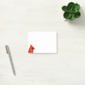 Post-it® Cardinal Bird (Bureau)