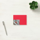 Post-it® Cardinal masculin (Bureau)