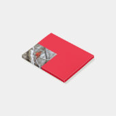 Post-it® Cardinal masculin (Incliné)