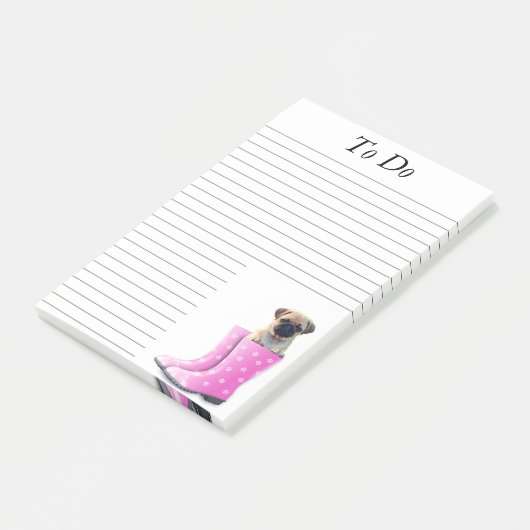 Post-it® Carlin (Incliné)