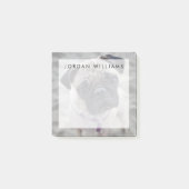 Post-it® Carlin (Devant)