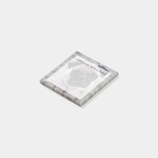 Post-it® Carlin (Incliné)