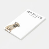 Post-it® Carlin Lover (Incliné)