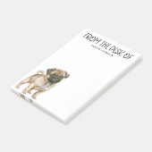 Post-it® Carlin Lover (Incliné)