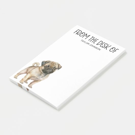 Post-it® Carlin Lover (Incliné)