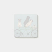 Post-it® Carlin Tandem (Devant)