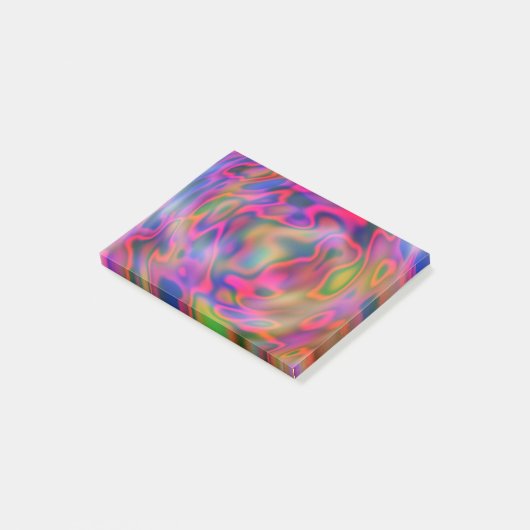 Post-it® Carnet (Incliné)