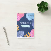 Post-it® Carnet (Bureau)