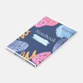 Post-it® Carnet (Incliné)
