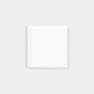 Post-it® Carnet