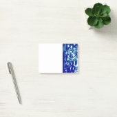 Post-it® Carnival Horse Blues (Bureau)