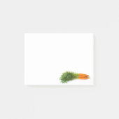 Post-it® Carottes (Devant)