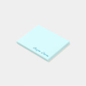 Post-it® carpe diem - saisir la journée (Incliné)