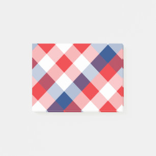 Post-it® Carré et couleur 3
