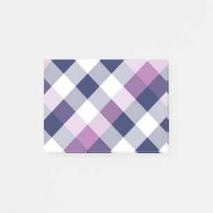 Post-it® Carré et couleur 5