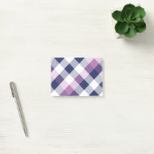 Post-it® Carré et couleur 5 (Bureau)