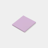 Post-it® Carré Lilac (Incliné)