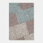 Post-it® carreaux de brique (Devant)