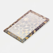 Post-it® Carreaux mystiques I (Incliné)