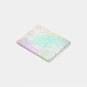 Post-it® Carrelage Cosmos coloré Mosaïque (Incliné)