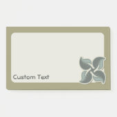 Post-it® Carrelage Déco 3 (Devant)