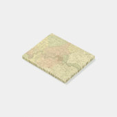 Post-it® Carte (Incliné)