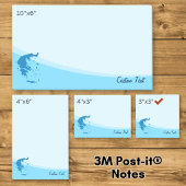 Post-it® Carte de Grèce
