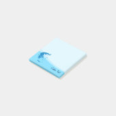 Post-it® Carte de Grèce (Incliné)