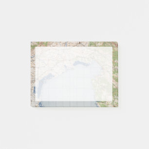 Post-it® Carte de Venise, Italie