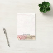 Post-it® Carte des Etats-Unis 5 (Bureau)