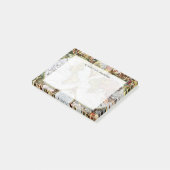 Post-it® Carte du monde (Incliné)