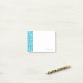 Post-it® Carte électronique de Digitals (Sur un bureau)