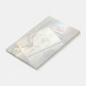 Post-it® Carte et boussole (Incliné)