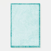 Post-it® Carte graphique de New York (Devant)