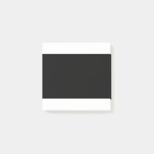 Post-it® Carte Magnétique Mince
