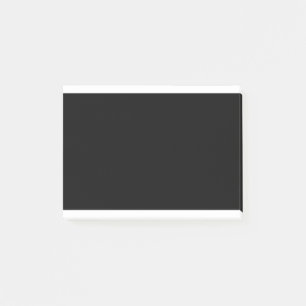 Post-it® Carte Magnétique Mince