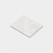 Post-it® Carte médiévale du monde à partir de 1525 (Incliné)