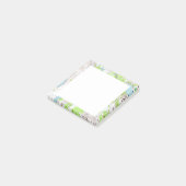 Post-it® Carte topographique (Incliné)