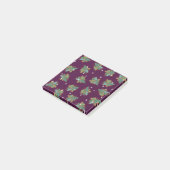 Post-it® Cartes de Noël Art (Incliné)