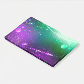 Post-it® Carthagène Solive Purple (Incliné)