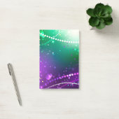 Post-it® Carthagène Solive Purple (Bureau)