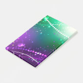 Post-it® Carthagène Solive Purple (Incliné)