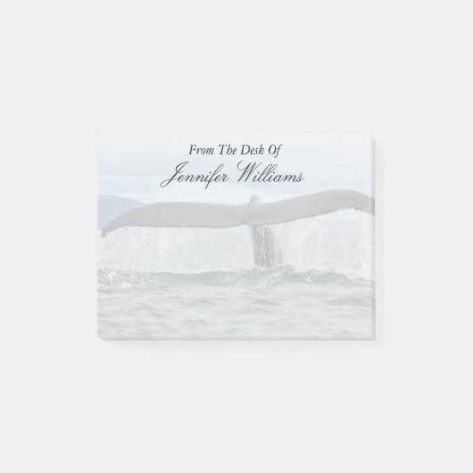 Post-it® Cascade (Devant)