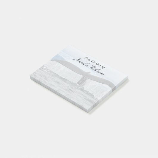 Post-it® Cascade (Incliné)