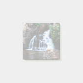 Post-it® Cascade de Waimea - longue exposition (Devant)