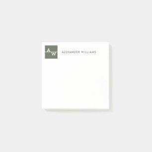 Post-it® Case Formelle