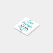 Post-it® Case manager (Incliné)