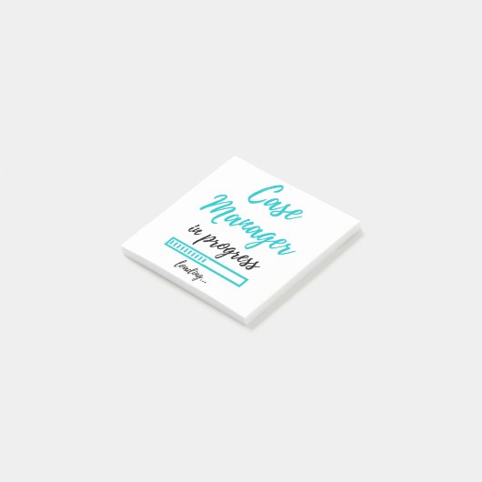 Post-it® Case manager (Incliné)