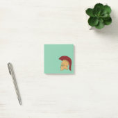 Post-it® Casque Corinthien (Bureau)